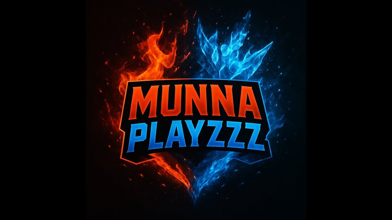 MUNNA PLAYzZz live | BGMI | LIVE STREAMING | ONLY RUSH GAMEPLAY |