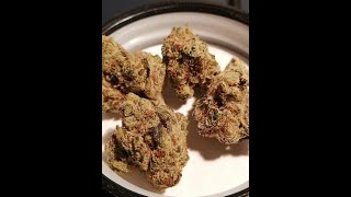SQDC Weed Review #297 Pipe Dream de Broken Coast