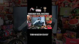 #residentevilrequiem #residentevil #re #remake #biohazard #ps #capcom #playstation #cosplay #gaming