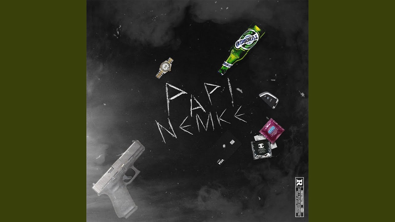 Watch Papi on YouTube Watch Papi on YouTube