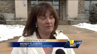 Some students can keep block scheduling