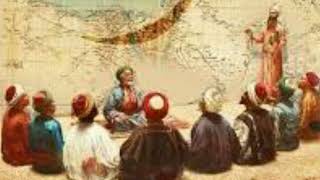 Cerita Seorang Wali Besar Yang Bernama Sari As Saqati