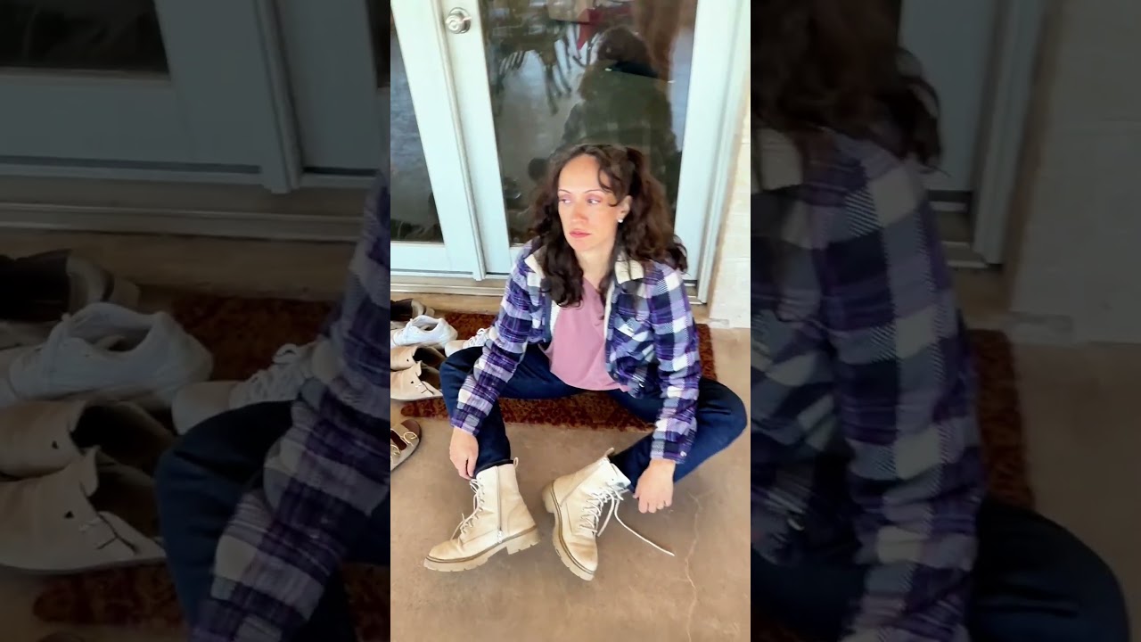 She has pregnancy brain