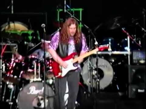 Warren Haynes Band - July 03, 1993
