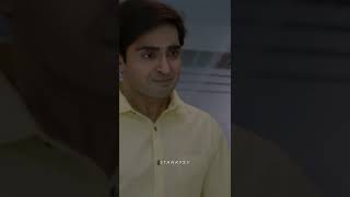 Fight Between Angry Employee And His Boss