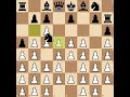 Chess game 314  how to play chess without king  chesss chessgame chessman