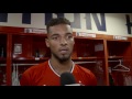 #CHIvATL Postmatch Reaction | Johan Kappelhof