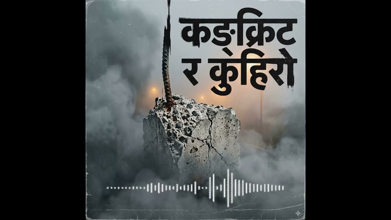 Kathmandu - Official Music || काठमाडौँ