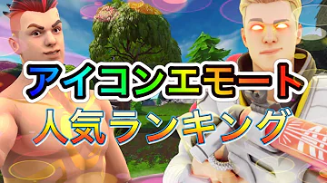 フォートナイト かわいいエモートランキングbest5 Mp3 フォートナイト かわいいエモートランキングbest5 Mp3