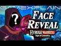 Villain Face Reveal in Age of Calamity! (+ Gameplay of Divine Beasts, Revali, & More!)