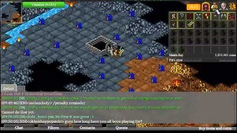 RPG MO | Vladxxx | Level 80 accuracy!! Plus cool items!!