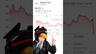 KreekCraft Reacts to the Roblox Blackout.. 💀
