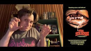 Drive In Midnight Special - S12 - Episode 507 - The Funhouse Review