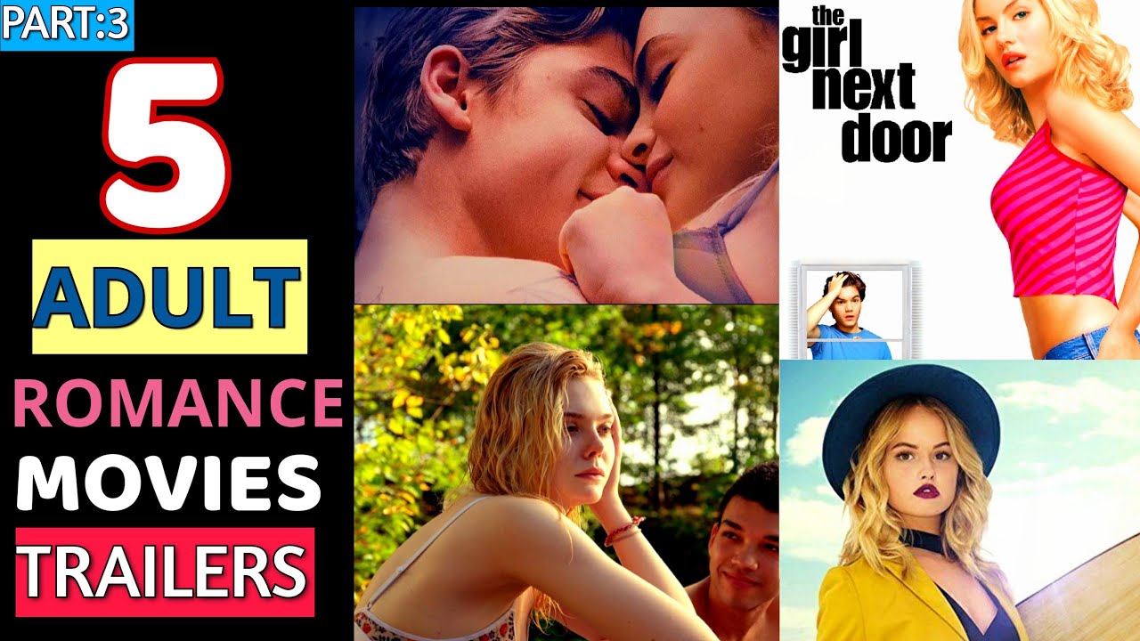 Best 5 Hollywood Romantic Movies Best Romance Movies Netflix Romance