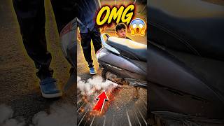 New Exhaust & High RPM Tests: Assam Is Not For Beginners! 🛵💨