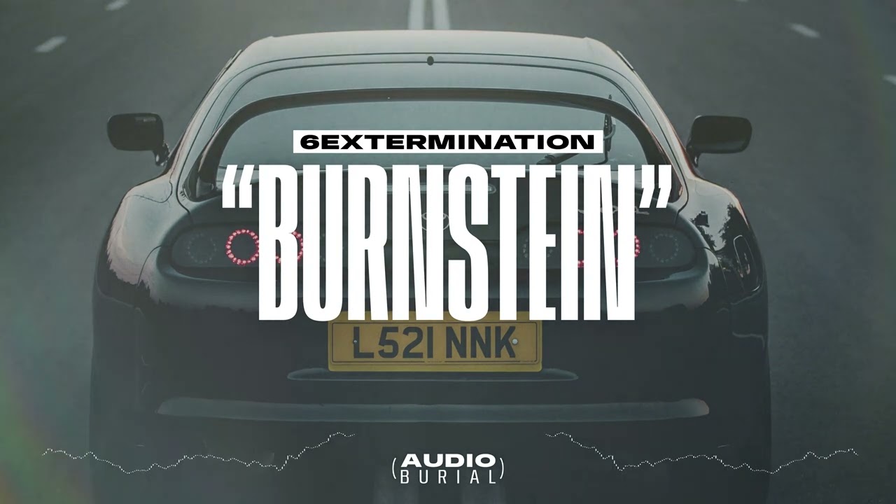 Sleduj 6EXTERMINATION "Burnstein" ☄️ | Audio Burial na YouTube Sleduj 6EXTERMINATION "Burnstein" ☄️ | Audio Burial na YouTube
