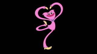 Kissy Missy - Voice Lines Poppy Playtime Chapter 2