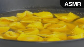 Asmr Tortellini In Brodo No Talking