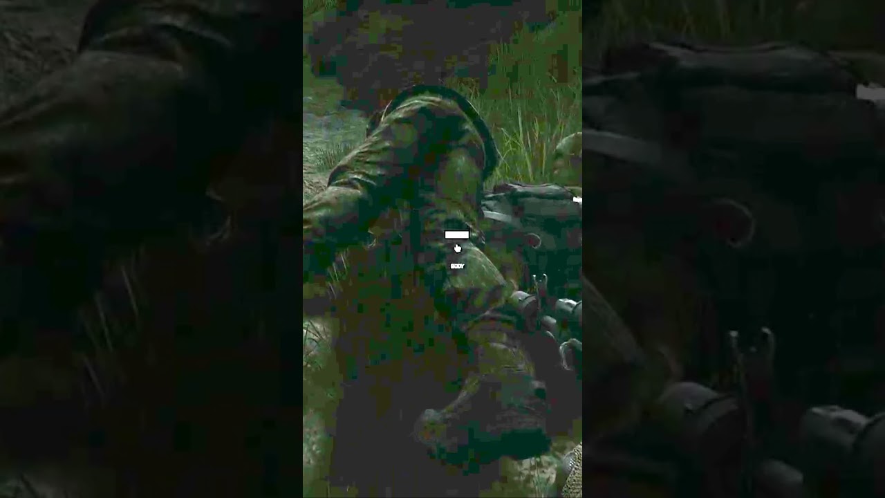 R-Rated Scav Escape From Tarkov 