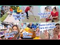 FUIMOS A COMPRAR TAPETE 🛒 TREMENDA CONFUCION CON GIGI🤷🏻♀️ NOS INVITARON A DELICIOSA PESCADERIA 🐟