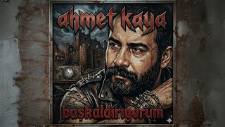 Ahmet Kaya 