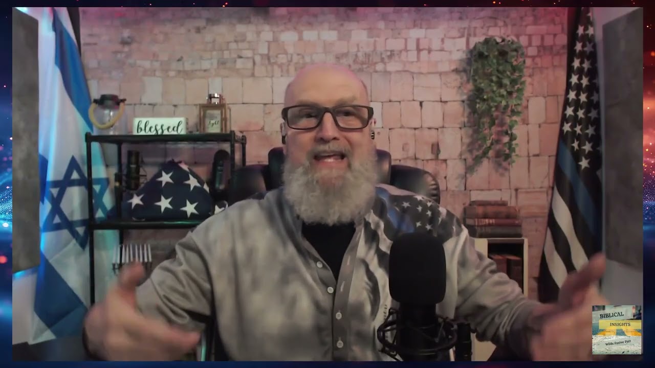 Hypocrisy and God's Judgment on Society