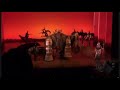 The Lion King - Circle of Life (London 2013)