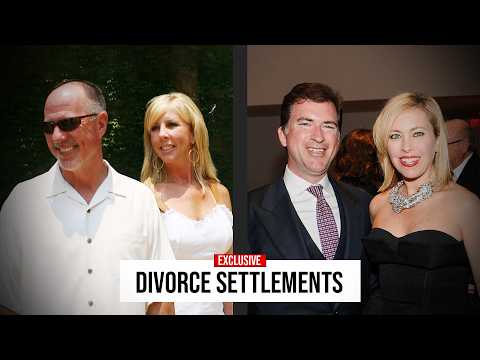 Real Housewives Divorce Settlements Exposed: Who Got the Most?