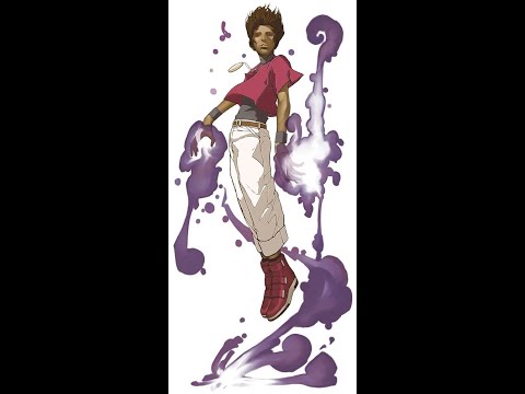 kof 2002 chirs orochi high damage parte 2