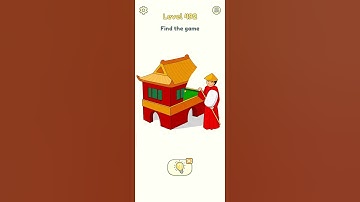 Dop2 delete one part #cartoon #gaming #gameplay #level 492