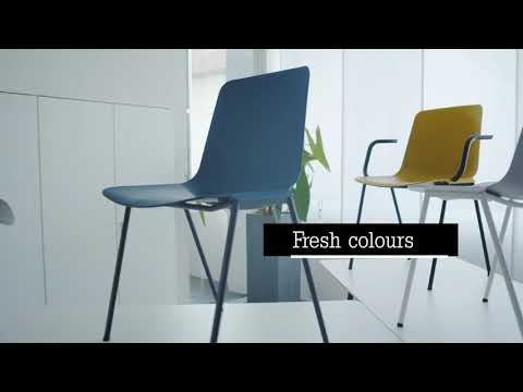 puc by Wiesner-Hager | the versatile all-rounder. - video from Wiesner-Hager