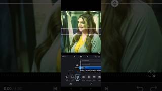 🔥 Trend NEW PHOTO VIDEO editing in VN video editing app #viral #shorts screenshot 4