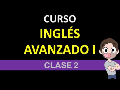 CLASS 2: PERFECT YOUR ENGLISH CONVERSATION / MEMBERS ONLY / I'M MIGUEL IDIOMAS