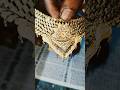 Gold new design jewellery #trending #viralshorts #jewellery #new #shorts #subscribe #art
