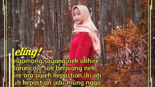 Download Lagu Template quotes literasi avee player keren MP3