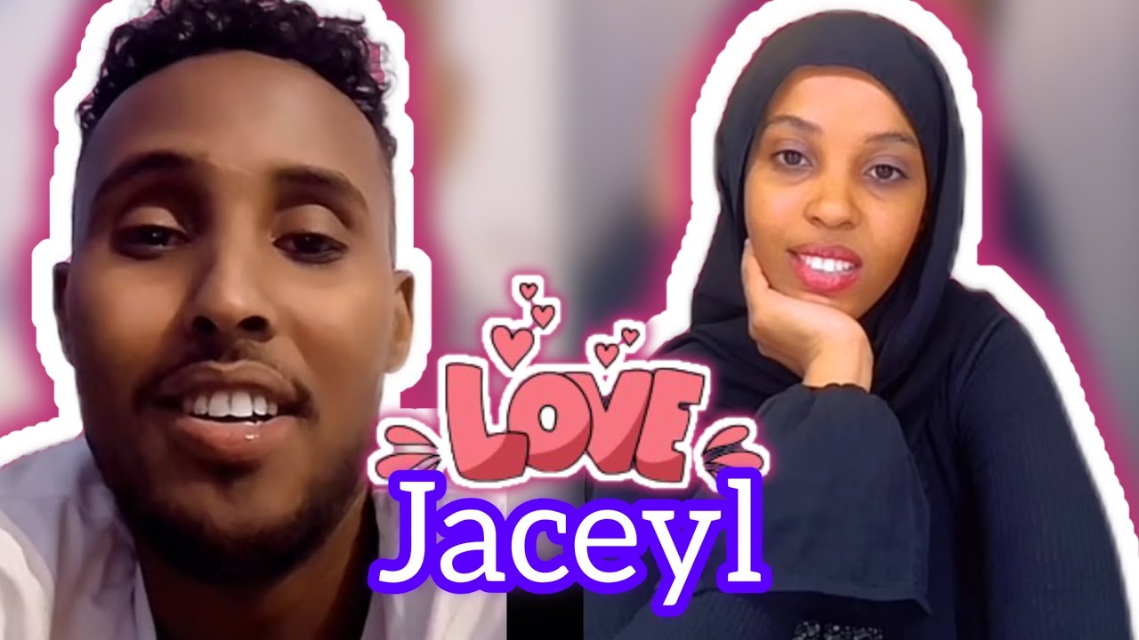 Lil Baliil iyo jaceylkisa cusub iyo xiliga arooskisa ❤️