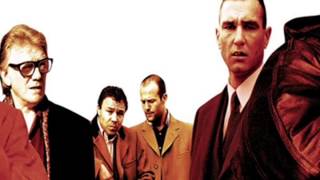 - Ing In The Bushes - Oasis - Original Version