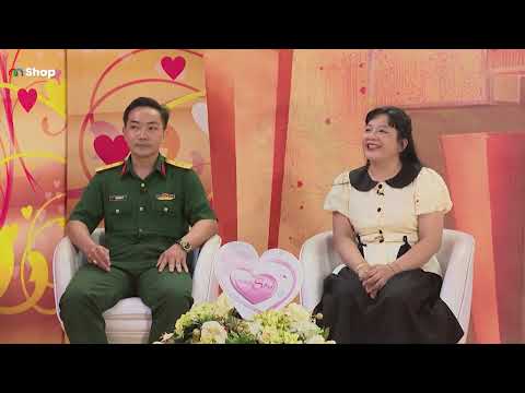 Anh bộ đội hoang mang khi người yêu cũ và người yêu mới chạm mặt nhau
