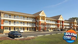 Extended Stay America Suites - Columbia