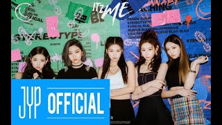 ITZY(있지) \\