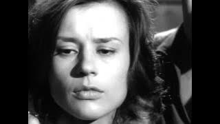 Through A Glass Darkly 1961 Harriet Andersson