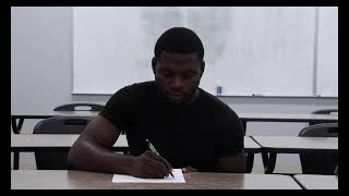 Cheaters Never Prosper | Official Trailer (school project)