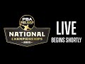 LIVE | LANES 41-44 | 8 p.m. ET Squad, July 1 | PBA LBC National Championships