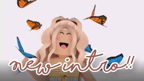 Welcome to my channel!! :) *New intro* ୨୧⋆ ｡˚ ⋆ || miltea ❄