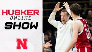 HuskerOnline on the start of spring ball, staff hires, VIRAL Fred Hoiberg video after IA loss & more