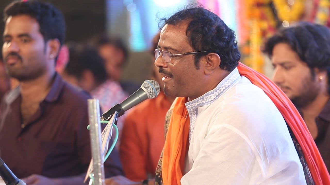 आप जरूर सुने इस भजन को-प्रदेश जा  रहा हुँ | Dalip Gaveya | षष्ठमी पुण्यतिथि स्व श्री रामनिवासजी राव