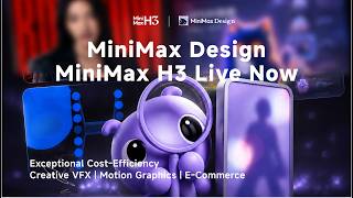 MiniMax Hub is Officially Renamed to MiniMax Design! screenshot 3
