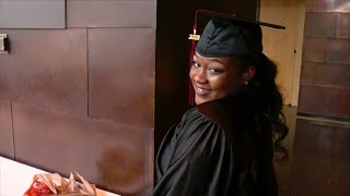 100 Resilient Teens Awarded Diplomas