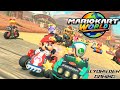Learning Developing Episode #3 (Mario Kart World online)