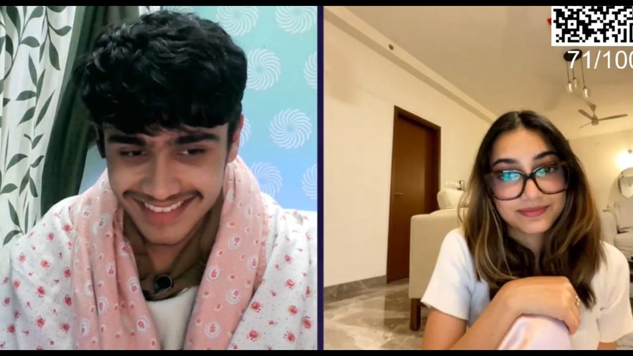 BADDIE HUNT ON OMEGLE 💥RAGE BAITER IS BACK 💥OMEGLE LIVE 💥UK07 RIDER REACTIONS